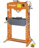 Presse hydraulique pour atelier 75 T Unicraft WPP 75 E