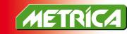 logo Metrica