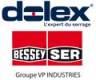 logo Dolex Bessy Ser