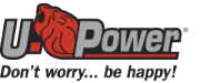 logo U-POWER