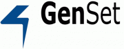 logo Genset