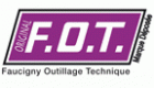 logo FOT