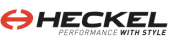 logo Heckel