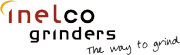 logo Inelco Grinders