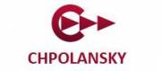 logo Chpolansky