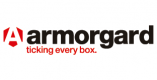 logo ARMORGARD