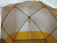 Protection collective Tente de soudage pliable 2.1X2.1X2M M2
