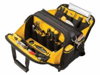 Outillage a main Sac à outils double face 45cm Stanley