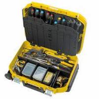 Outillage a main Valise de maintenance polypro.renforcée Stanley