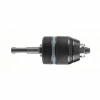 Perceuse Adaptateur de mandrin SDS plus vers 1/2''x20 unf avec vis Milwaukee