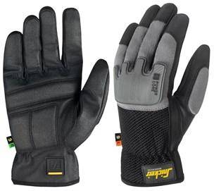 Gants Power Core T8 BGT