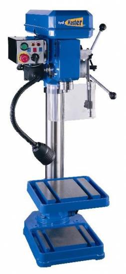 Machine Outil Perceuse a colonne etabli CM2