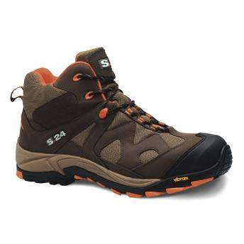 Chaussures WATER S1P HRO semelle vibram S24