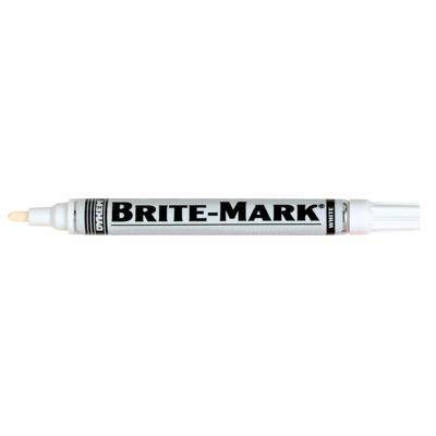 Colle et Etanchéité Tube brite mark blanc Dykem Brand