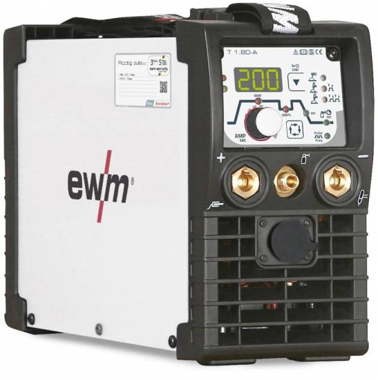 Generateur picotig 200 PULS EWM