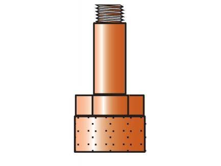 Diffuseur Gas Lens GD Ø2.4 45V64 (TIG17/18/26) Trafimet