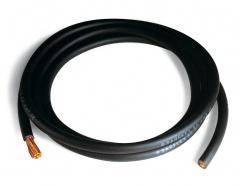 Accessoires Cable soudage caoutchouc 16mm² H01N2-D (le rouleau 25 metre) Trafimet