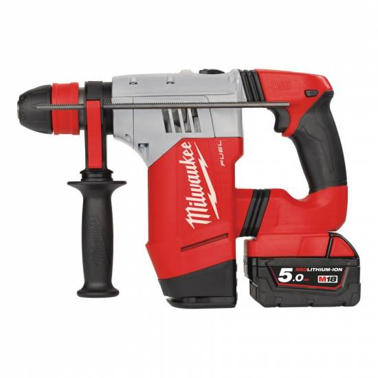 Perforateur SDS+ CHPX-4.0J sans batterie, ni chargeur Milwaukee