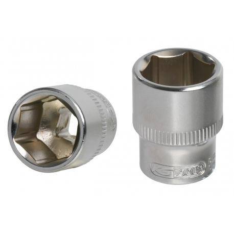 Outillage a main Douille 6 pans 19mm 1/2 KS TOOLS