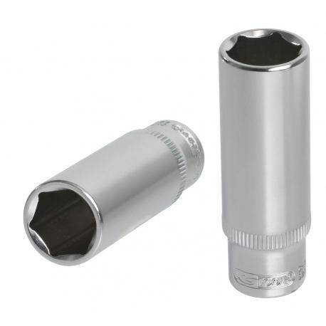 Outillage a main Douille longue 7mm KS TOOLS