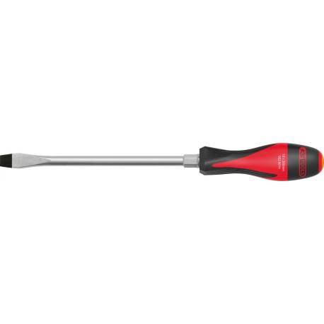 Outillage a main Tournevis ULTIMATE® Fente, 4 mm - L.100 mm KS TOOLS