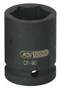 Outillage a main Douille impact 6 pans 3/4 36 mm KS TOOLS