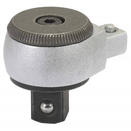 Outillage a main Tete de cliquet G1/2 KS TOOLS
