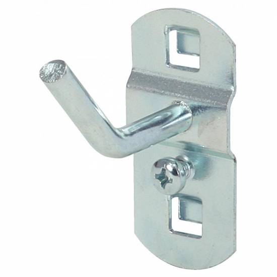 Outillage a main Crochet 45° 40mm spécial douilles KS TOOLS