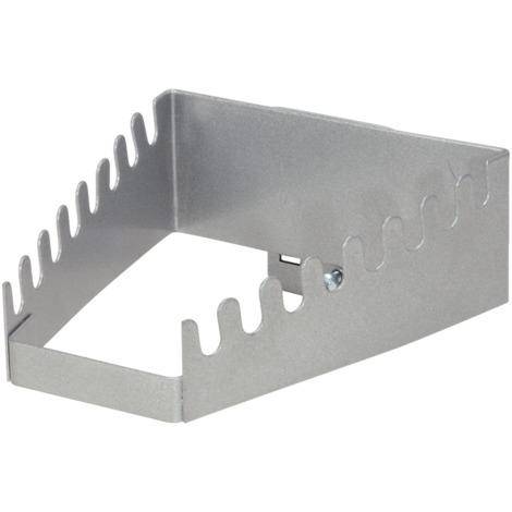 Outillage a main Crochet spécial clés 150x55 mm, pour 8 pcs KS TOOLS