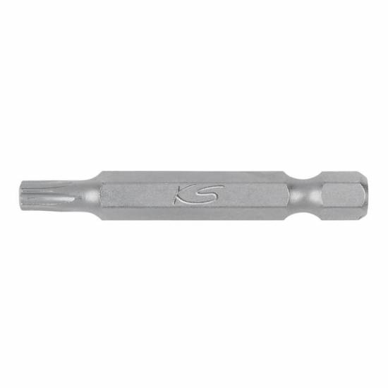 Outillage a main Embout de vissage T20 50mm (boite de 5) KS TOOLS