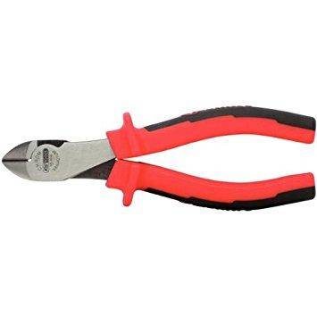 Outillage a main Pince coupante diagonale L.180 mm KS TOOLS