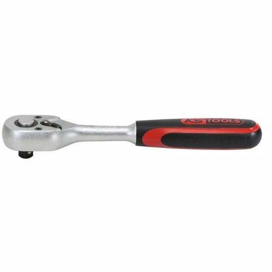 Outillage a main Cliquet 72 dents ULTIMATE® 1/4' KS TOOLS