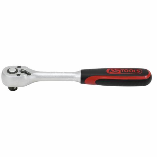 Outillage a main Cliquet ultimate std G1/2 72dents KS TOOLS