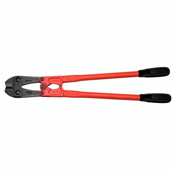 Outillage a main Coupe-boulons forge 750mm KS TOOLS
