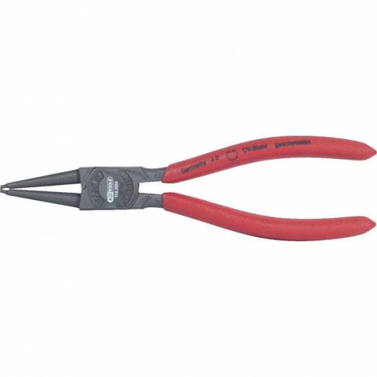 Outillage a main Pince à Circlips® intérieur droite, L.180 mm dia 19-60 KS TOOLS