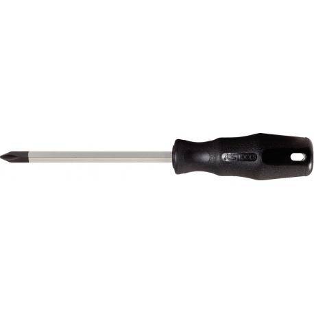 Outillage a main Tournevis ERGOTORQUE® PHILIPS®, PH1 - L.75 mm KS TOOLS