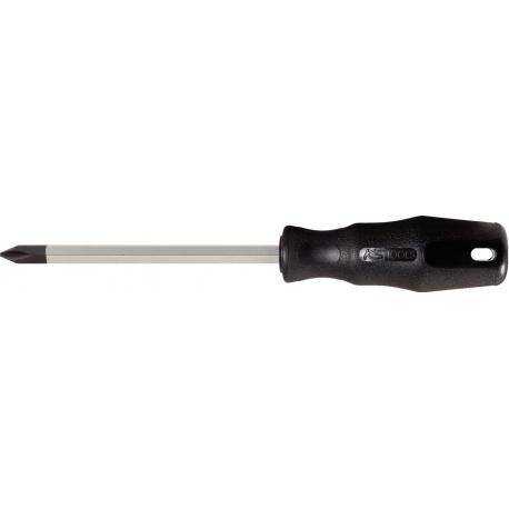 Outillage a main Tournevis ERGOTORQUE® PHILIPS®, PH2 - L.100 mm KS TOOLS
