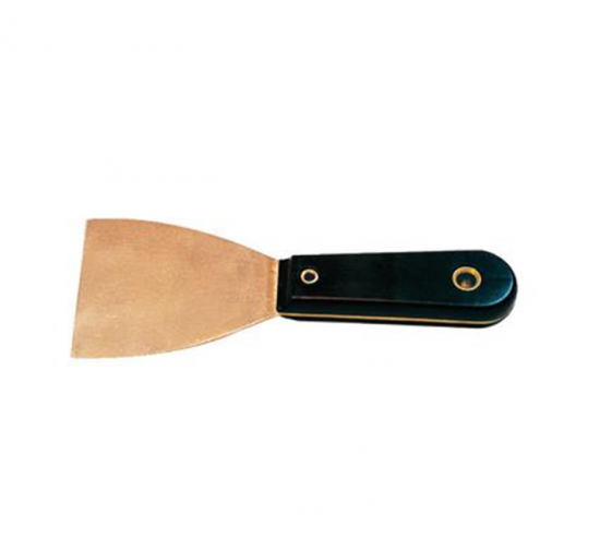 Outillage a main Couteau américain 8cm inox Mob - Mondelain