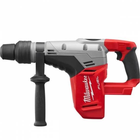 Perceuse Perfo burineur SDS-MAX 6.1J M18 CHM-0C Milwaukee