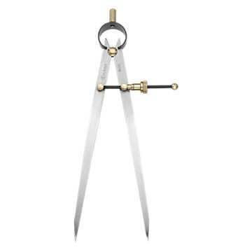 Outillage a main Compas Standard droit à ressort 300 mm BGT