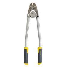 Outillage a main Coupe-boulons Nanovib 600 mm BC600N BGT