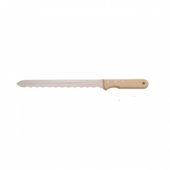 Outillage a main Couteau de plaquiste 280mm manche abs BGT