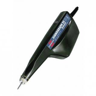 Outillage a main Crayon graveur électrique 25 W 230 V 50 hz, cordon de 2 M BGT