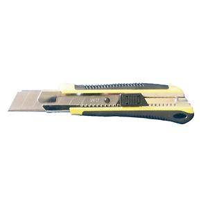 Outillage a main Cutter 25mm blocage autolock BGT