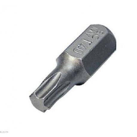 Outillage a main Embout de vissage torx T50 KS TOOLS