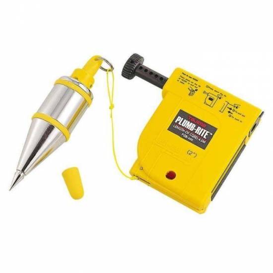 Outillage a main Fil à plomb tajima automatique 400gr BGT