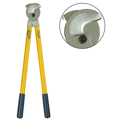 Outillage a main Pince coupe-câble cuivre-alu 26mm maxi BGT