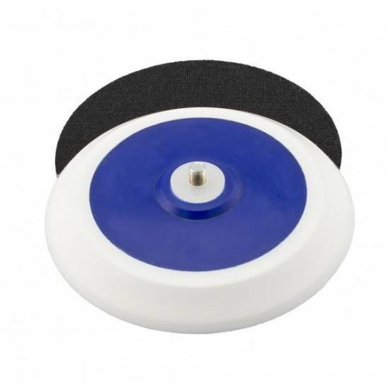 Outillage a main Plateau velcro ponçeuse Ø150mm medium 5/16UNF BGT