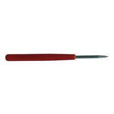 Outillage a main Pointe à tracer carbure corps octogonal ABS lg 170 mm Ø12mm BGT