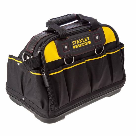 Outillage a main Sac à outils double face 45cm Stanley